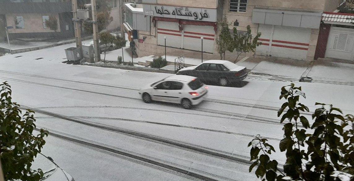 شاید مدارس شیفت عصر شمال تهران تعطیل گردد