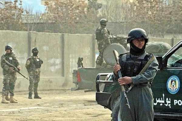 حمله مسلحانه به خودروی مؤسسه ژاپنی در افغانستان با 5 کشته