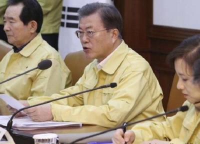 حزب حاکم وچپ گرای کره جنوبی در انتخابات پارلمانی پیروز شد