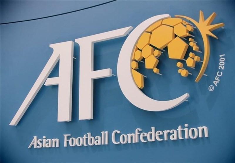 مکاتبه AFC با فدراسیون هاى عضو، مسابقات نوجوانان و جوانان آسیا در موعد مقرر برگزار مى شوند