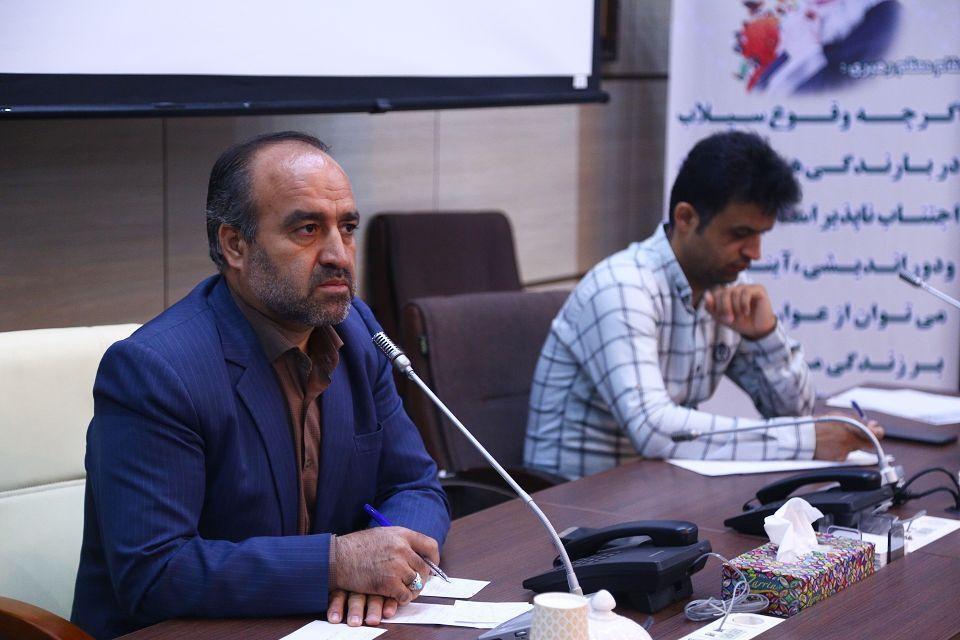 خبرنگاران ساخت و ساز غیر اصولی در البرز ، یک کشته و دو مصدوم بر جای گذاشت