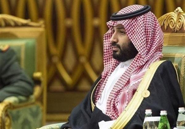 عربستان، فروپاشی سازمان های حامی محمد بن سلمان