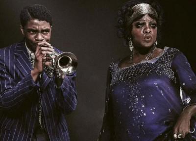 فیلم بلک باتم ما رینی Ma Raineys Black Bottom - خلاصه داستان، نقد و آنالیز