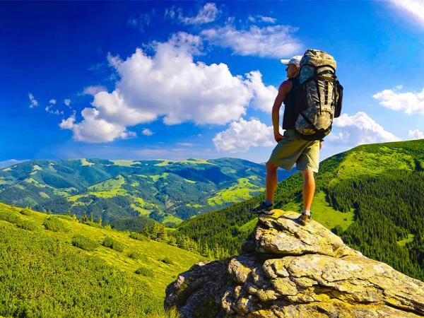 آشنایی با فواید بی نظیر کوهنوردی برای سلامت جسمی و روحی