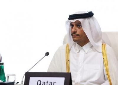 قطر با استقبال از گفتگوی تهران و ریاض:میانجی ایران و آمریکا نیستیم، کوشش دیپلماتیک ثبات و صلح را در منطقه تحکیم می نماید