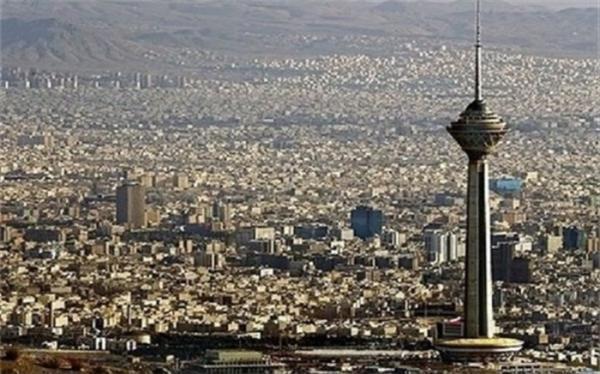 ممیزی املاک شهر تهران تا سرانجام 1401 تکمیل می گردد