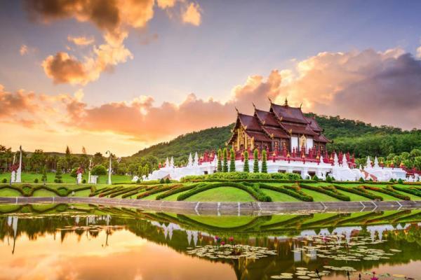 10 مقصد آسیایی که پیش از مرگ باید دید