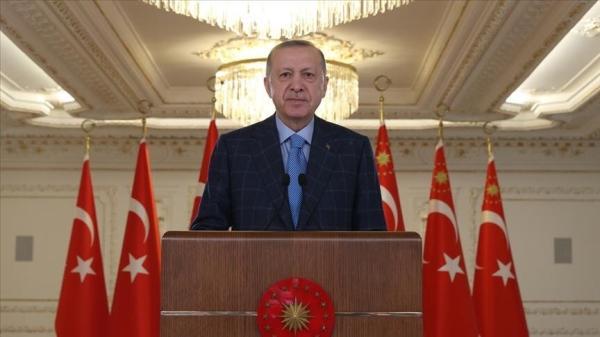 اردوغان مالیات بر ارزش افزوده را کاهش داد