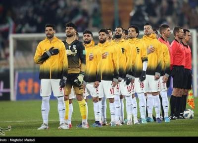 کربکندی: بعید می دانم در جام جهانی مثل تیمِ کی روش نتیجه بگیریم، خط دفاعی و دفاع تیمی تیم ملی مشکل دارد