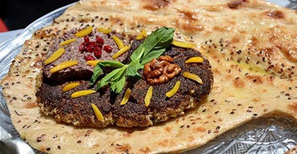 غذاهای سنتی اصفهان ؛ سفری به دنیای اصالت طعم ها