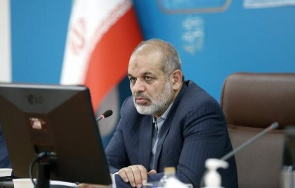 وزیر کشور: افسرده بودن جامعه ایران یک حرف بی ربط است