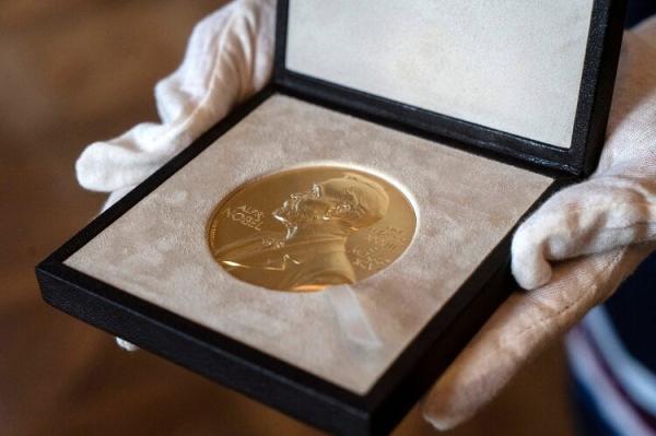 فصل نو جایزه نوبل از راه رسید ، برندگان از دوشنبه معرفی می شوند