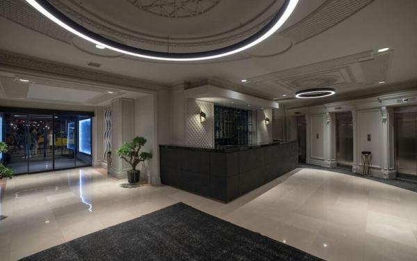 تکسیم اسکوئر؛ هتلی 4 ستاره و شیک در قلب استانبول