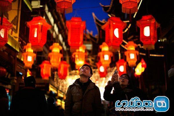 جشن سال نوی چینی، برترین زمان برای تماشا از هنگ کنگ