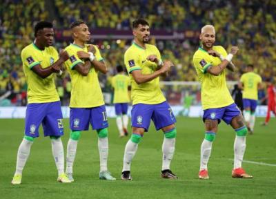 اتفاق تاریخی در تیم ملی برزیل؛ سرمربی پرافتخار اروپا روی نیمکت سلسائو