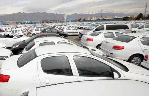 معاون وزیر صمت: قیمت خودرو 30 تا 70 درصد افزایش خواهد یافت