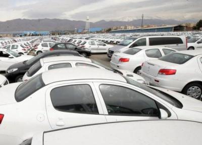 معاون وزیر صمت: قیمت خودرو 30 تا 70 درصد افزایش خواهد یافت