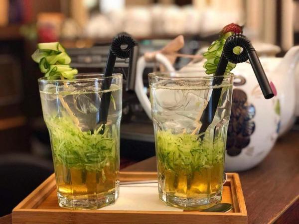 5 شربت خوشمزه برای برطرف تشنگی در ماه رمضان