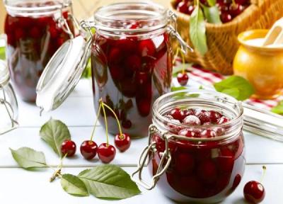 چقدر شکر برای مربا آلبالو کافی است ، میزان شکر براساس کیلو و پیمانه